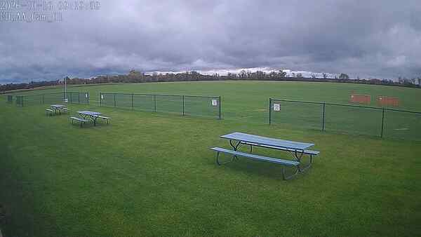 North-East Camera