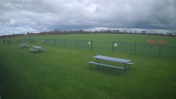 North-East Camera