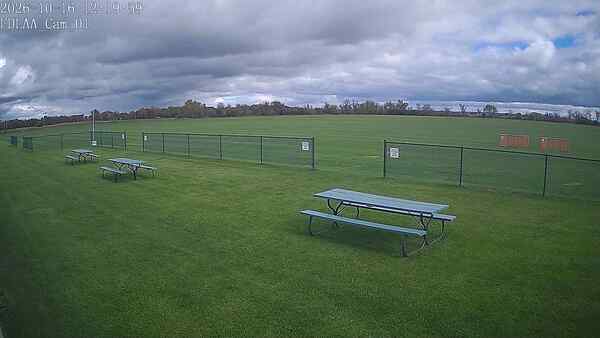 North-East Camera