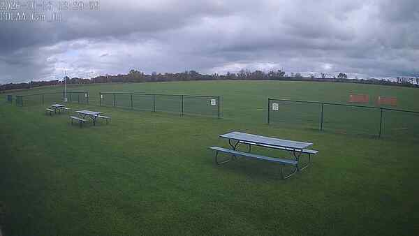 North-East Camera