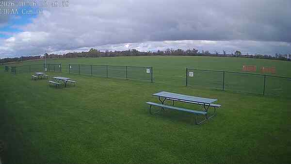 North-East Camera