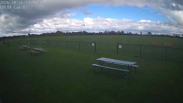North-East Camera