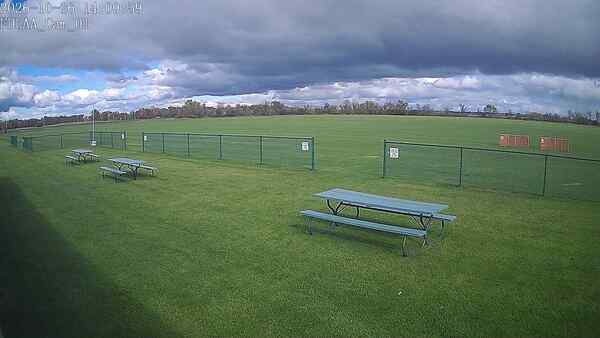 North-East Camera