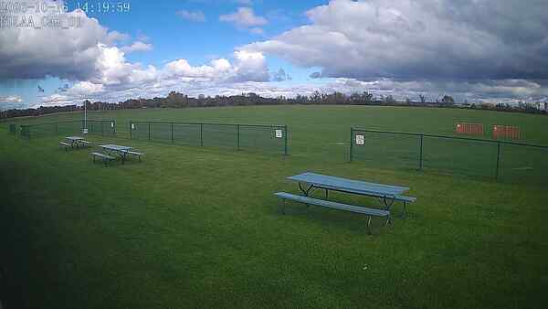 North-East Camera