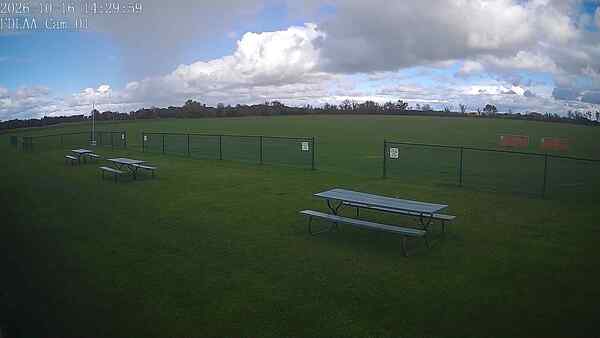 North-East Camera