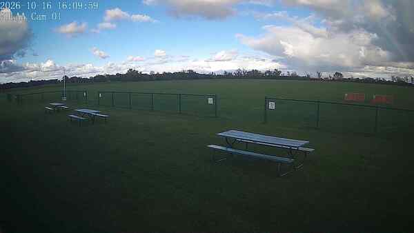 North-East Camera