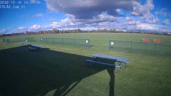 North-East Camera