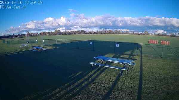 North-East Camera