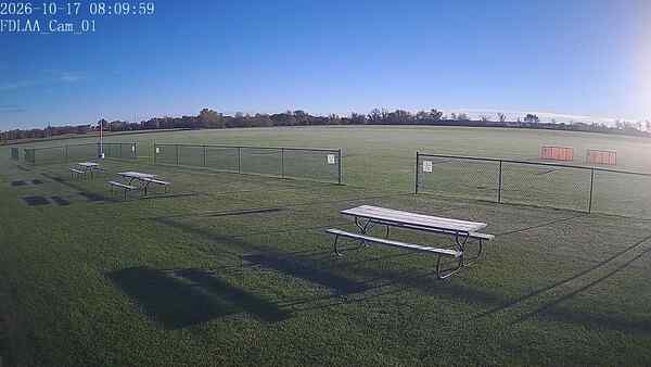 North-East Camera