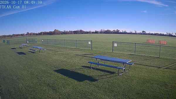 North-East Camera