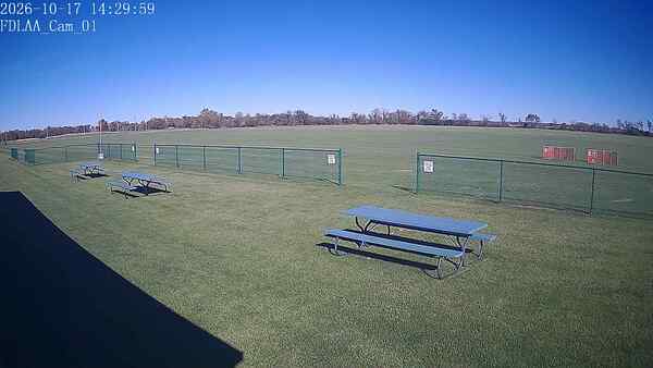 North-East Camera