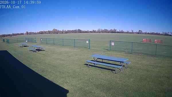 North-East Camera