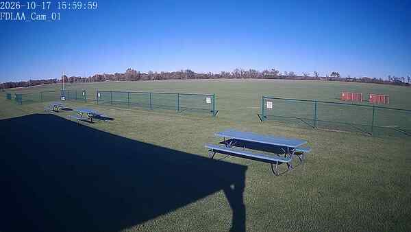 North-East Camera