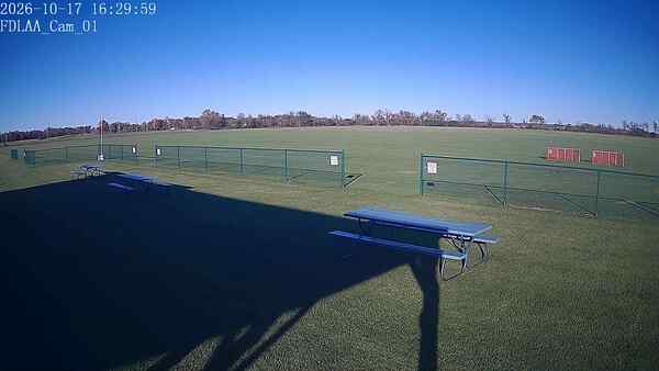 North-East Camera