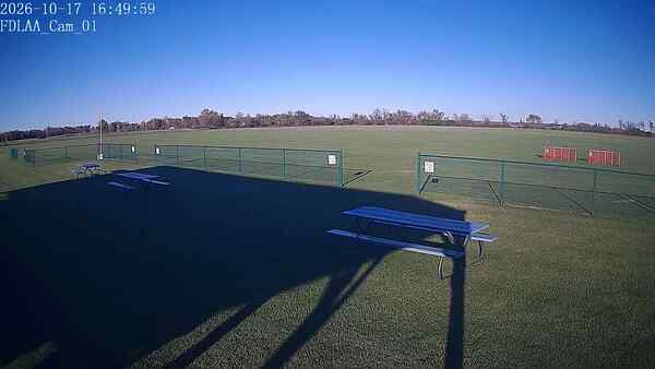 North-East Camera