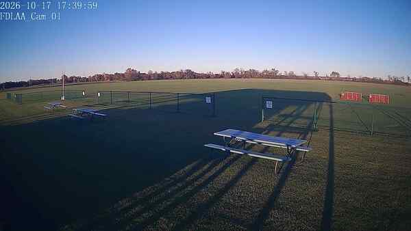 North-East Camera