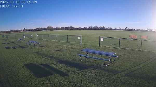 North-East Camera