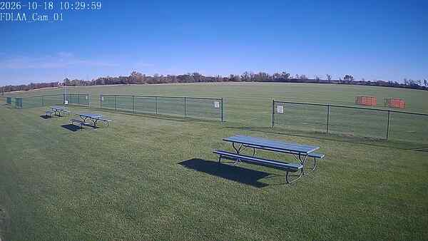 North-East Camera