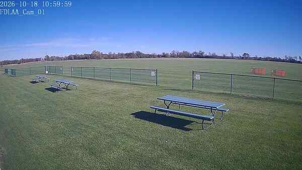 North-East Camera