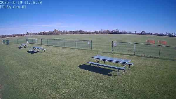 North-East Camera