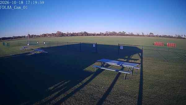 North-East Camera