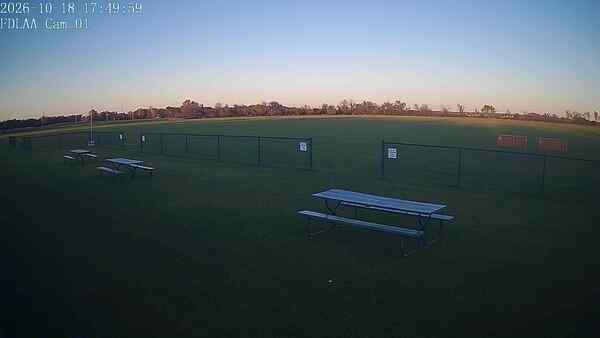 North-East Camera