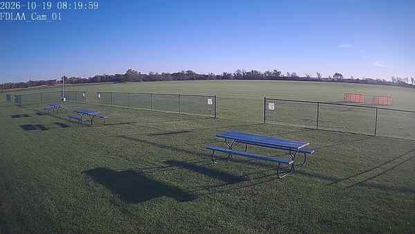 North-East Camera