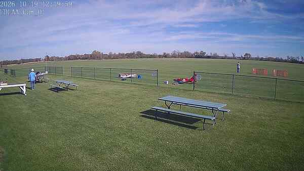 North-East Camera