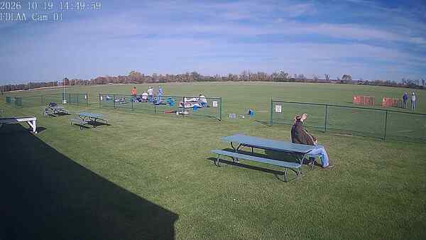 North-East Camera