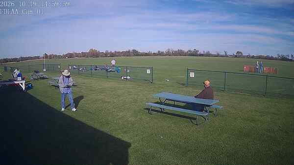 North-East Camera