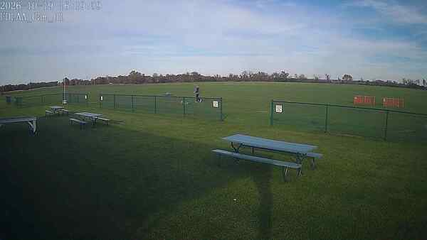 North-East Camera
