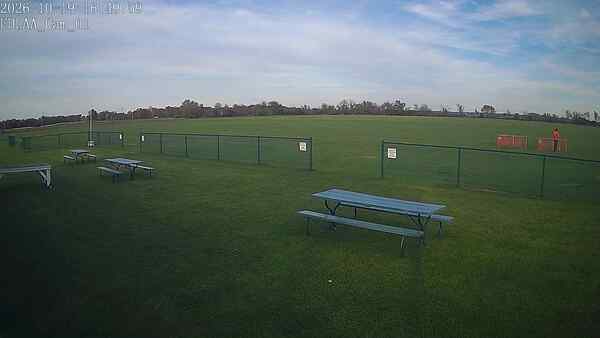 North-East Camera