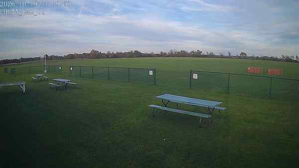North-East Camera