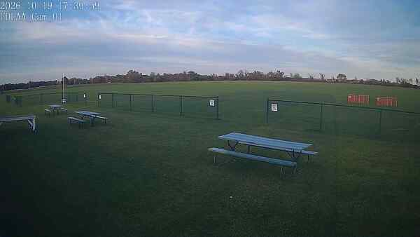 North-East Camera