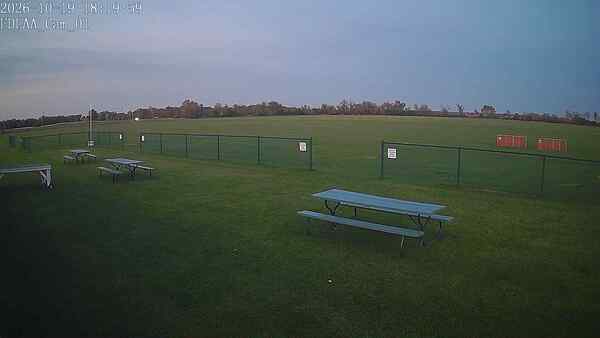 North-East Camera