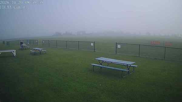 North-East Camera