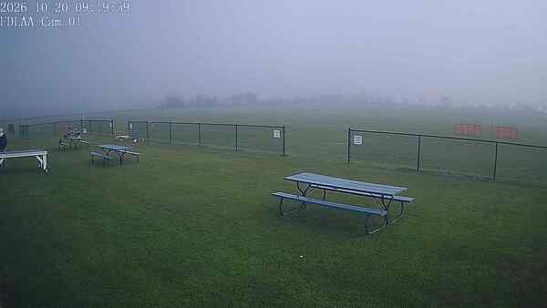 North-East Camera