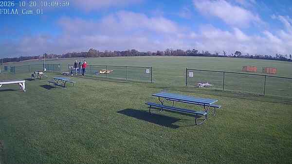 North-East Camera