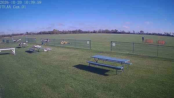 North-East Camera