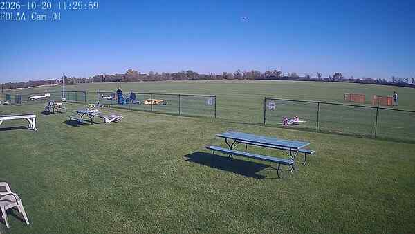 North-East Camera