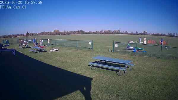 North-East Camera