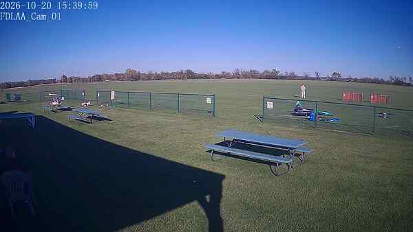 North-East Camera