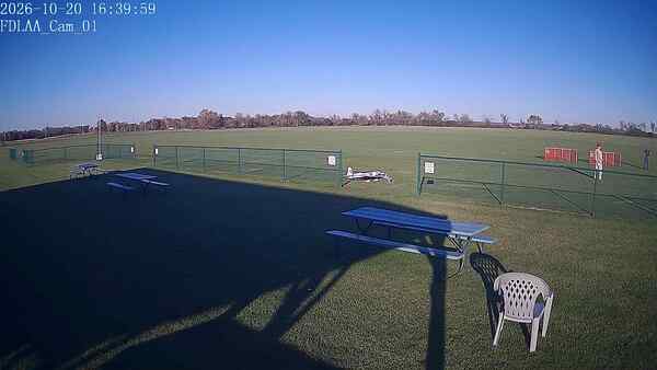 North-East Camera