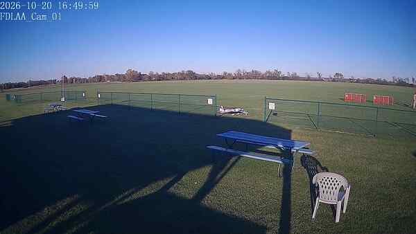 North-East Camera