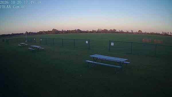 North-East Camera
