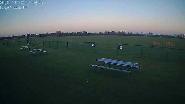 North-East Camera