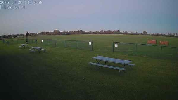 North-East Camera