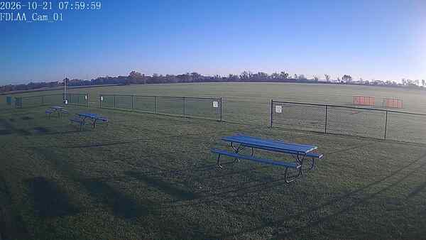 North-East Camera