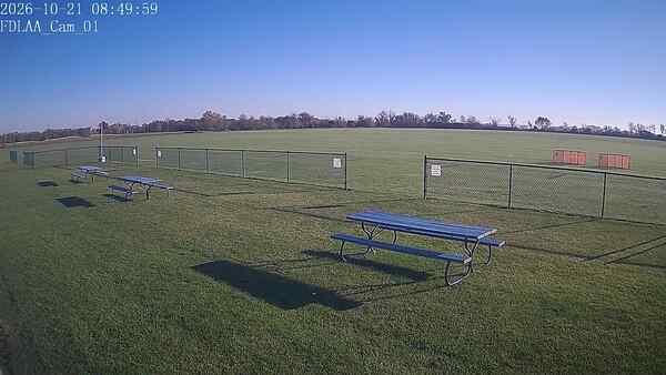 North-East Camera
