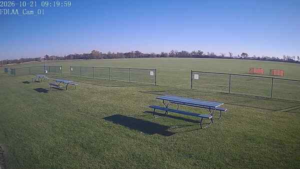 North-East Camera